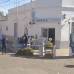 Tiene 16 años y fue arrestado tres veces en la misma semana