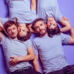 La aclamada obra «Pequeños Grandes Momentos» se presenta en el Teatro Cervantes