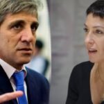 Mayra Mendoza apuntó nuevamente contra Caputo: «El Gobierno de Milei tiene decidido ahogar a los Municipios»
