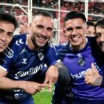 “El Cervecero” obtuvo un empate agónico frente a Patronato