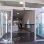 Terminaron las obras en el Hospital Iriarte: qué mejoras se realizaron
