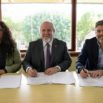 La provincia firma convenio con la UNQ para fortalecer la asistencia en barrios populares