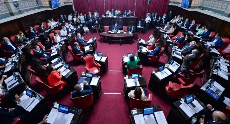 Aprobaron 135 pliegos para cubrir vacantes judiciales: hay cuatro nuevos jueces en Quilmes