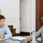Continua la interna peronista: «Hay que diferenciar al kichnerismo con la figura de Axel Kicillof»