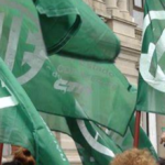 ATE definió un paro nacional con movilización a Plaza de Mayo en todo el país