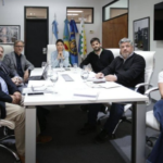 Mayra Mendoza elevó su preocupación a Edesur por cortes y aumentos tarifarios