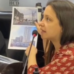 HCD: acusaciones cruzadas y reclamo por obra paralizada por Aysa