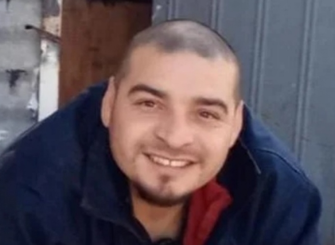 Familiares y amigos de joven trabajador asesinado por delincuentes exigen justicia