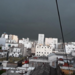 Alerta amarilla por tormentas en Quilmes y gran parte del AMBA