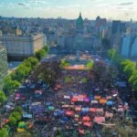 El Gobierno vetó la ley de Financiamiento Universitario