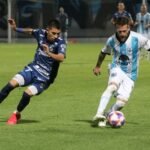El cervecero se enfrentará a  Gimnasia (J)  de visitante en busca de la victoria