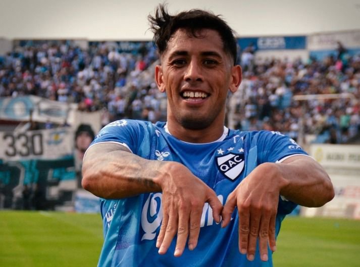 Quilmes hizo un partidazo de visitante derrotó a Gimnasia de jujuy y quedó firme en zona de reducido