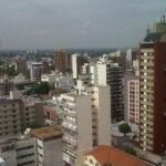 CLIMA: Hoy Martes jornada fresca e inestable