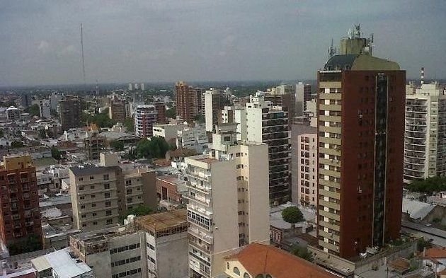 CLIMA: Hoy Martes jornada fresca e inestable
