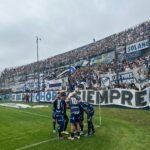 Ilusíon:Quilmes, goleó ,ganó y clasificó al reducido