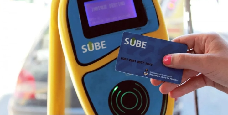 Aumento de subte: otro golpe al bolsillo cuanto aumentó y donde se carga