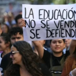 Marcha Federal Universitaria: a qué hora es y las calles cortadas en CABA