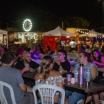 Llega “Saboreando” a Quilmes, la feria de gastronomía más importante de zona sur