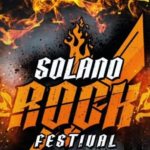 Este fin de semana será «Solano Rock» festival con bandas de primer nivel