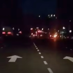 Fuerte apagón en CABA y la Zona Sur: qué servicios están afectados y qué pasó