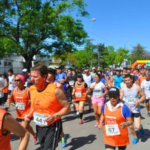 Este domingo llega la 34° edición de la Maratón de San Francisco Solano