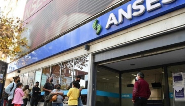 ANSES: calendario de quienes cobran hoy martes 8 de octubre
