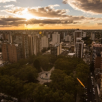 Clima en Quilmes hoy:pronóstico del tiempo para el 9 de octubre