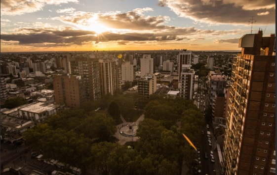 Clima en Quilmes hoy:pronóstico del tiempo para el 9 de octubre