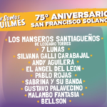 Solano celebra su 75° aniversario