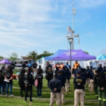 Quilmes: Megaoperativo de seguridad, donde se hizo y los motivos