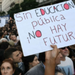 Contundente comunicado de la Diócesis de Quilmes contra el recorte universitario