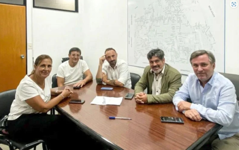 Fuerte comunicado del bloque de concejales del PRO tras los incidentes en la UNQ