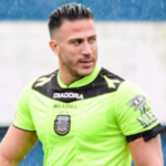 Polémica por la designación del arbitro  Amiconi ante Ferro-Quilmes