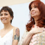 Llega a Quilmes la presentación  junto al SMATA, la mesa»Cristina presidenta»