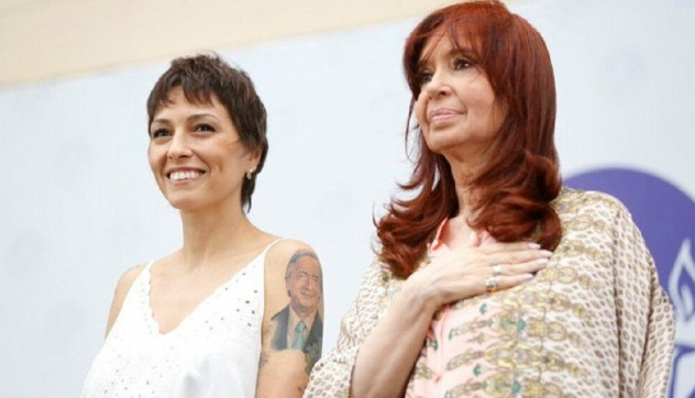Llega a Quilmes la presentación  junto al SMATA, la mesa»Cristina presidenta»