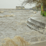 Tormentas: alerta amarilla para este martes y naranja para el miércoles y crecida de rio