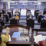 Crearán una comisión para investigar un hechos de violencia dentro del HCD