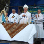 La Diócesis celebrará la XXIX Misa de la Esperanza en el Cruce Varela