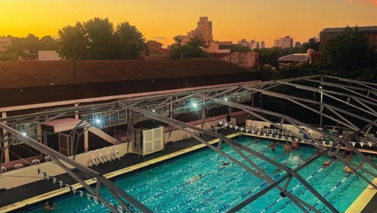 El Club Quilmes Oeste celebra su 87° Aniversario