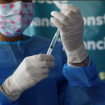 Comenzó la aplicación de la vacuna contra el dengue en Quilmes,donde será.