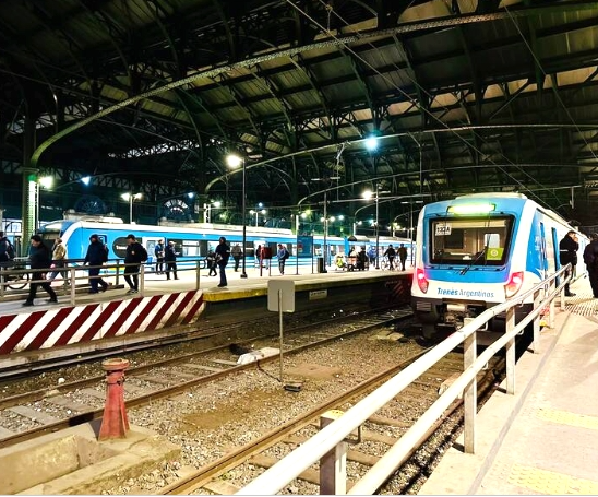 Paro de transporte del 30 de octubre: qué servicios se verán afectados, podría haber un colapso.
