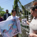 En medio de la interna del PJ,Mayra Mendoza visitó a afiliados de Quilmes
