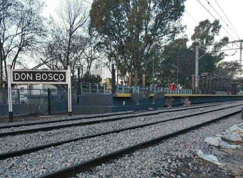 Se realiza el acto conmemorativo por el 95º Aniversario de la Ciudad de Don Bosco