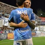 Quilmes pasó a cuartos del reducido con una gran victoria ante defensores de belgrano