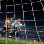 Racing ganó y enfrentará a Cruzeiro en la final de la Copa Sudamericana