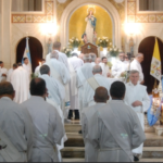 Designaciones y nuevas tareas pastorales en la Diócesis de Quilmes