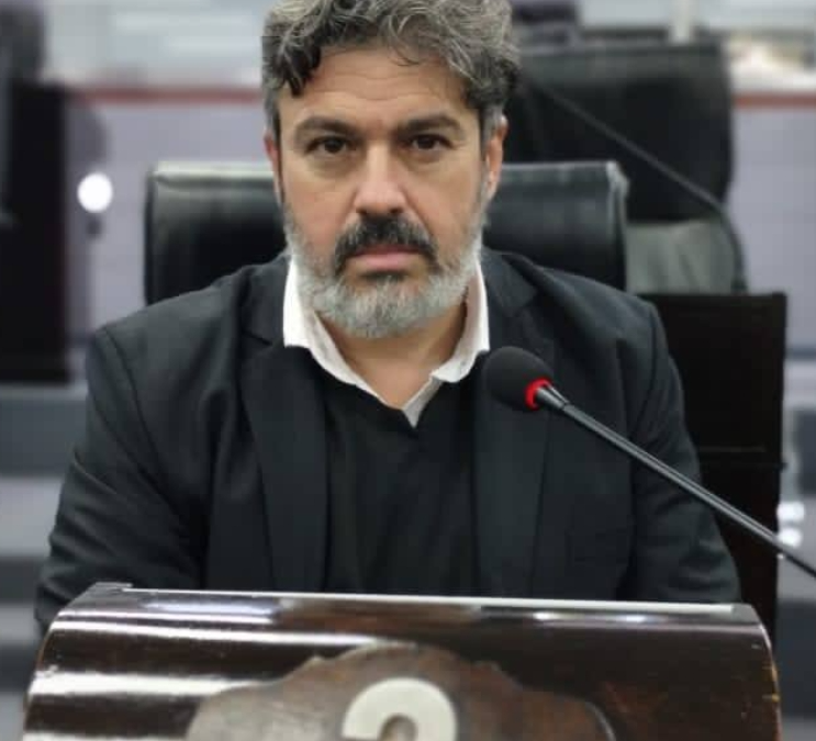 Diego Buffone concejal del PRO propone la creación del Observatorio Legislativo en el HCD de Quilmes
