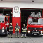 Que harán los Bomberos de Bernal para recaudar fondos