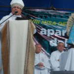 Obispado de Quilmes: cuándo se celebra la Misa de la Esperanza