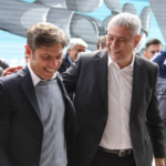 Axel Kicillof y los nombres que circulan de posibles candidatos en Quilmes